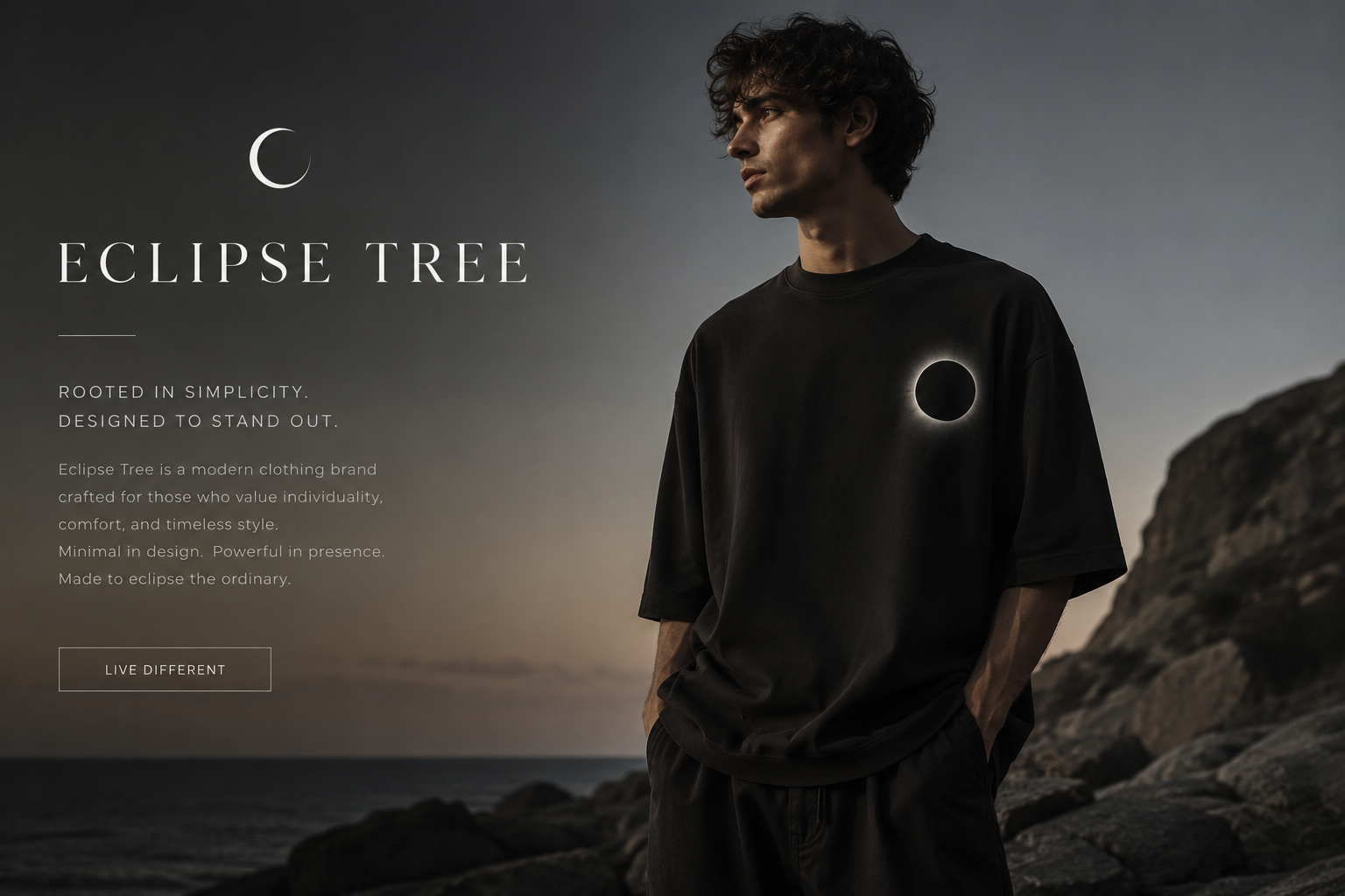 Eclipse Wear Demo | Smiley Studio