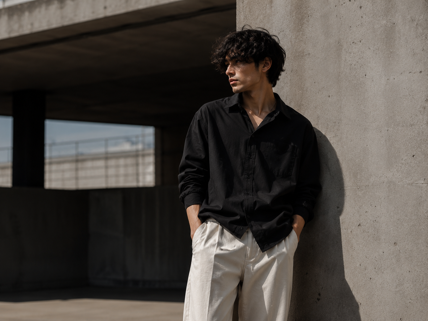 Cargo Fit