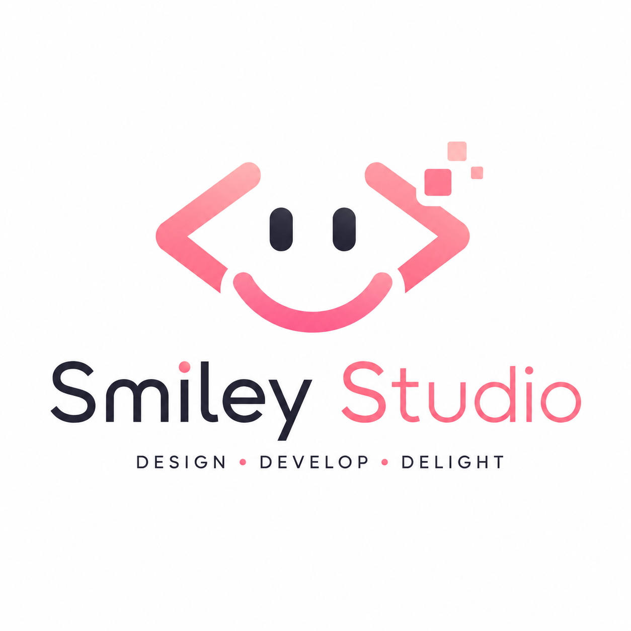 Smiley Studio logo
